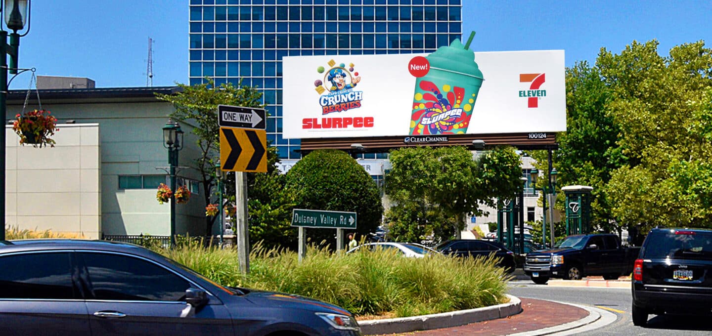 Baltimore, large-format DOOH inventory bookable by the hour on Blindspot