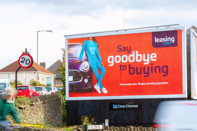 Belfast, Belfast screen 1 - digital out-of-home screen, real DOOH inventory bookable by the hour on Blindspot