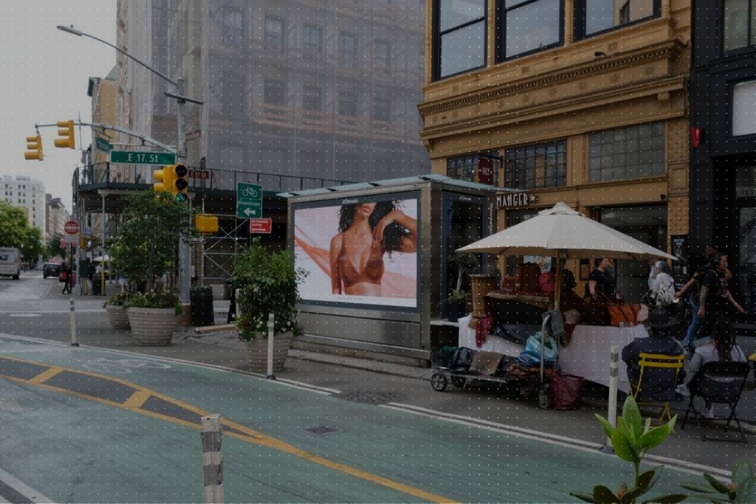 Intimissimi programmatic strategy