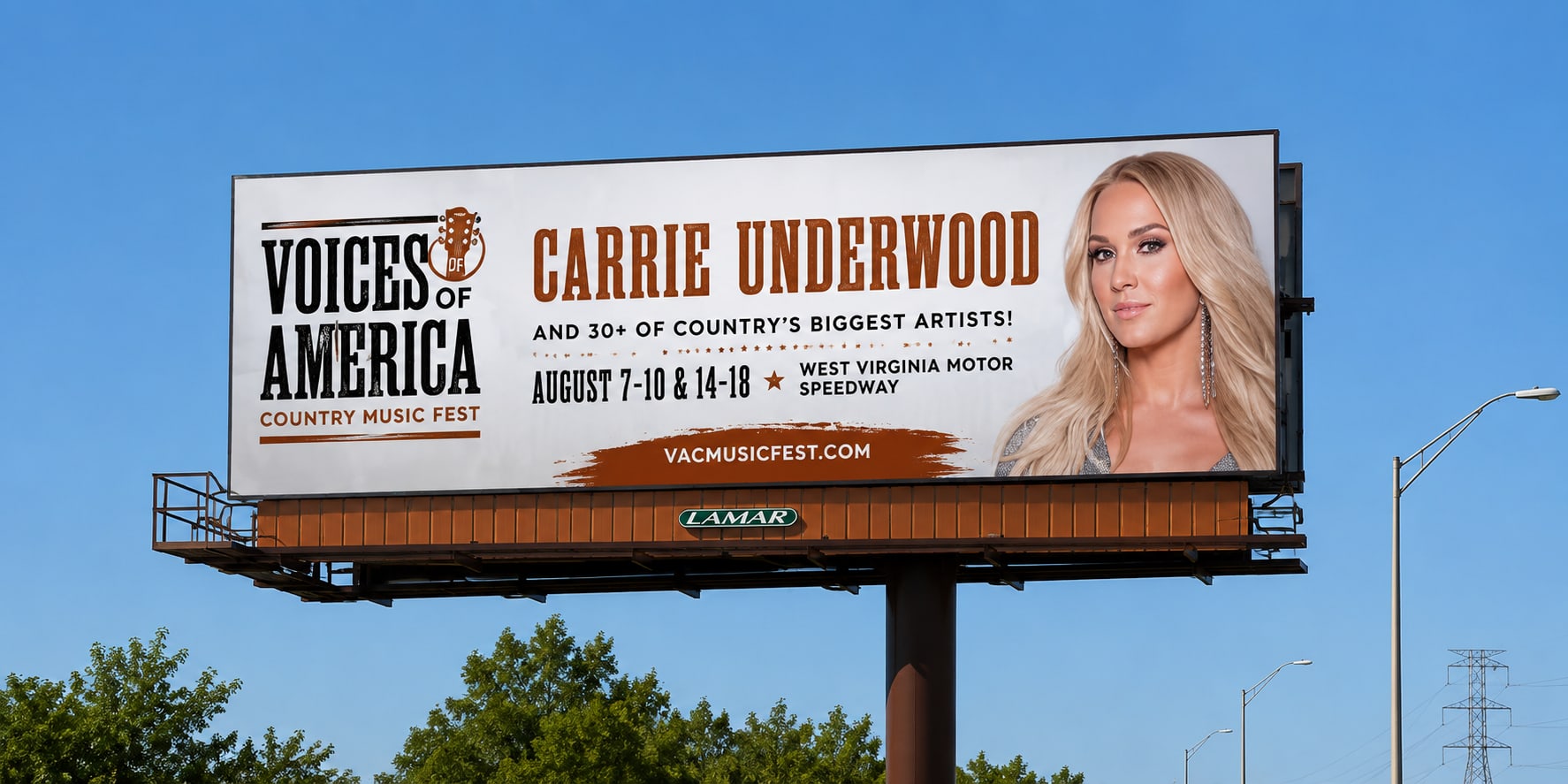Cincinnati billboard at Norwood Lateral Pkwy, bookable by the hour on Blindspot