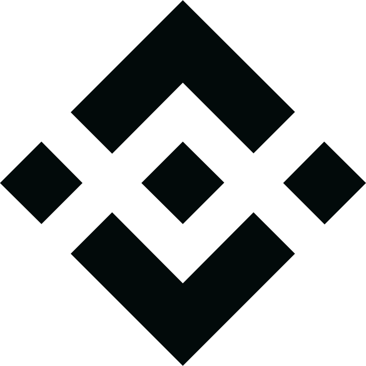 Binance logo