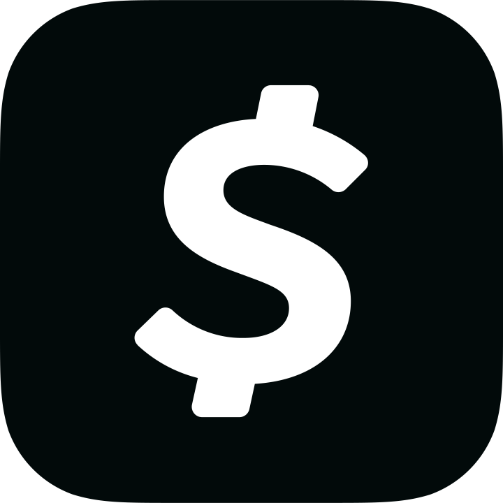Cash App logo