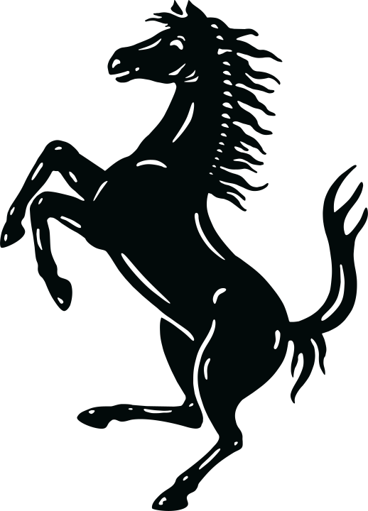 Scuderia Ferrari logo