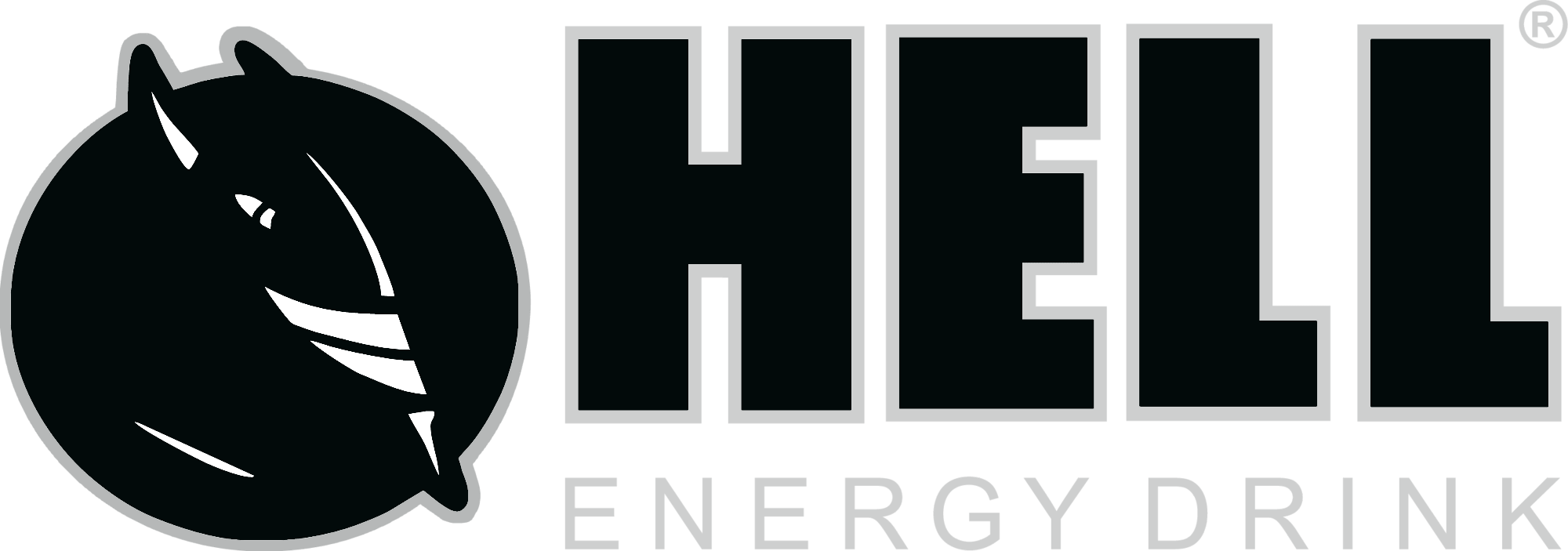 Hell Energy logo