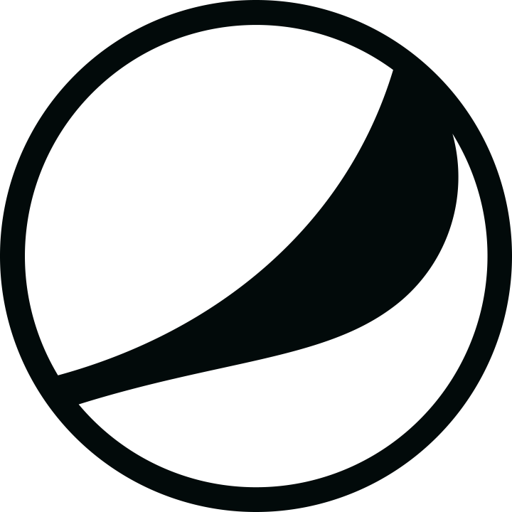 Pepsi logo