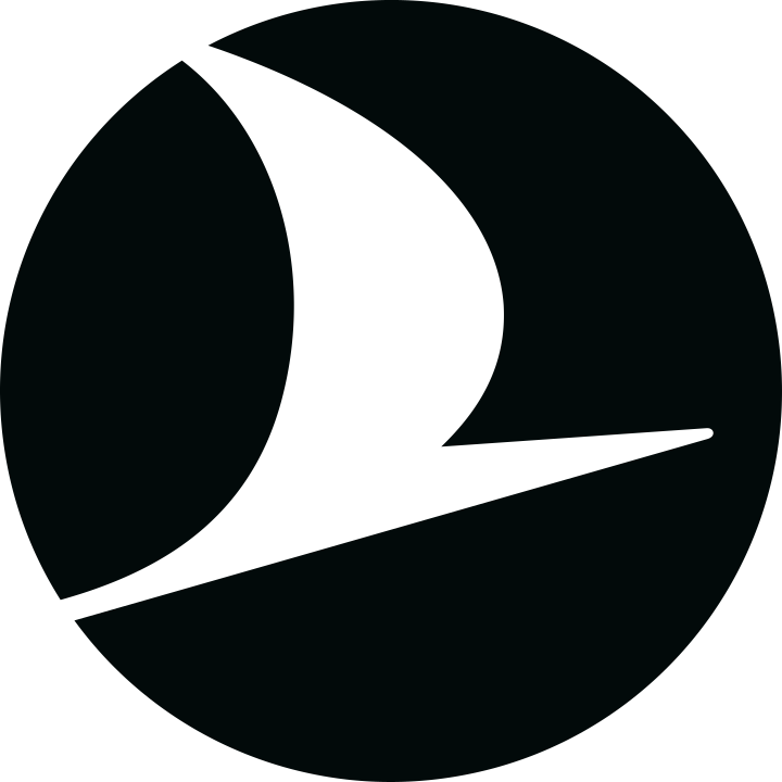 Turkish Airlines logo