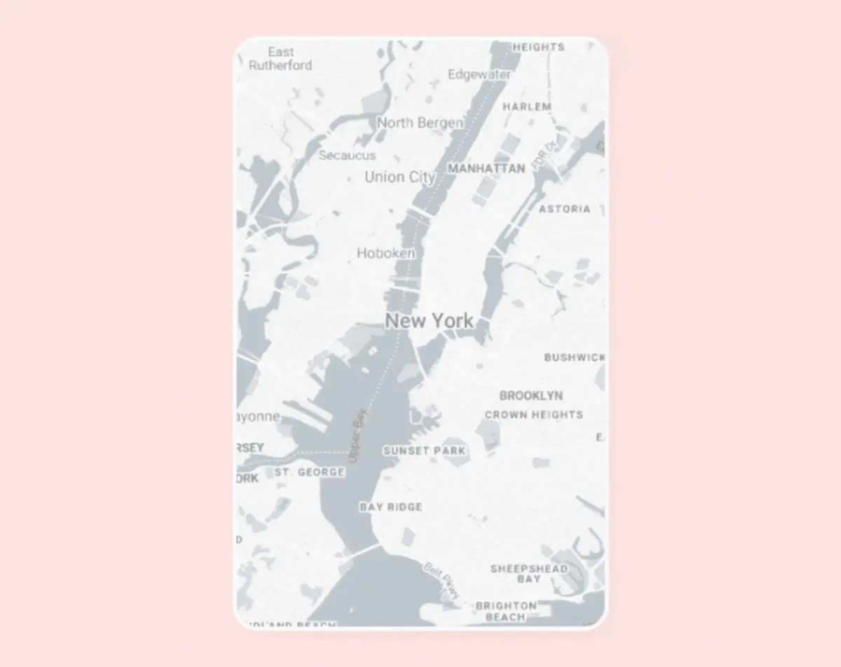 Advertising locations
