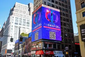 Time Square Advertising - Prime Digital & Static Options Inspiria Outdoor  Advertising