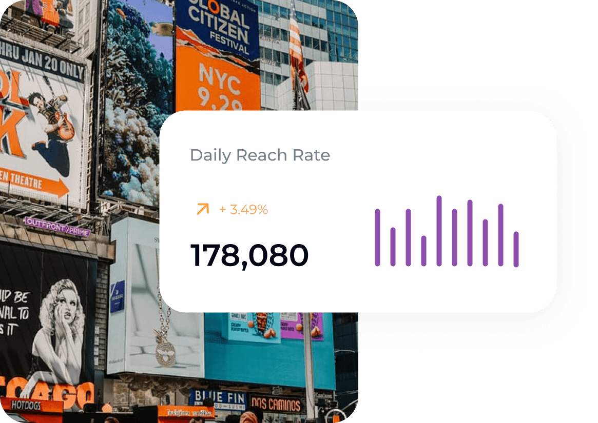 LinkNYC billboard stats