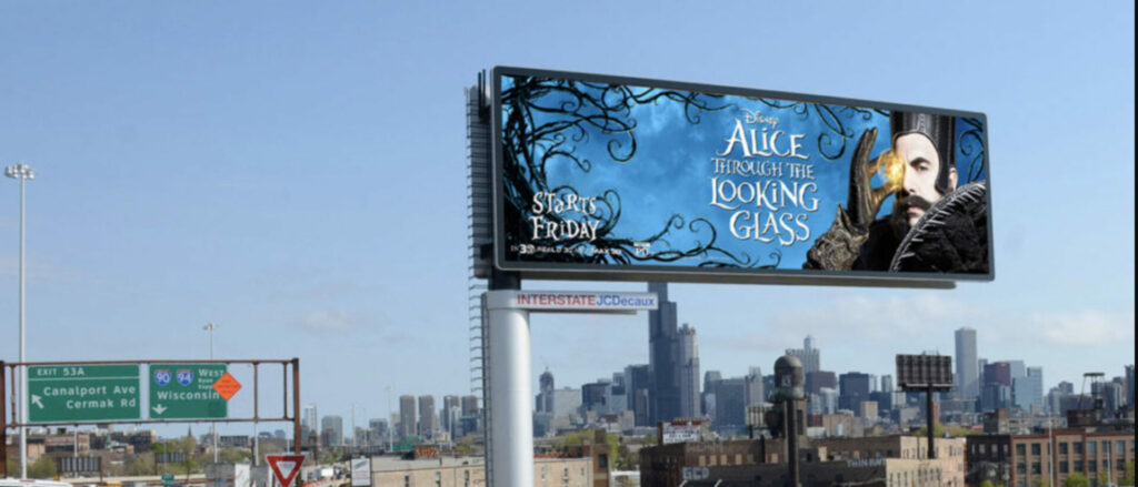 Chicago Billboards
