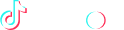 Tiktok logo - Blindspot - made advertising on digital billboards so easy and simple