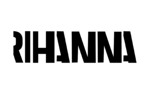 Rihanna Logo