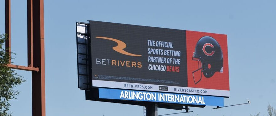 Arlington billboards