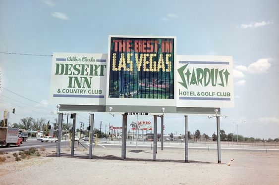 Phoenix billboards