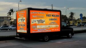 Truck Sales | Mobile LED Billboards. Showcase Your Brand Daily - the rise of mobile billboards