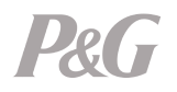 P&G