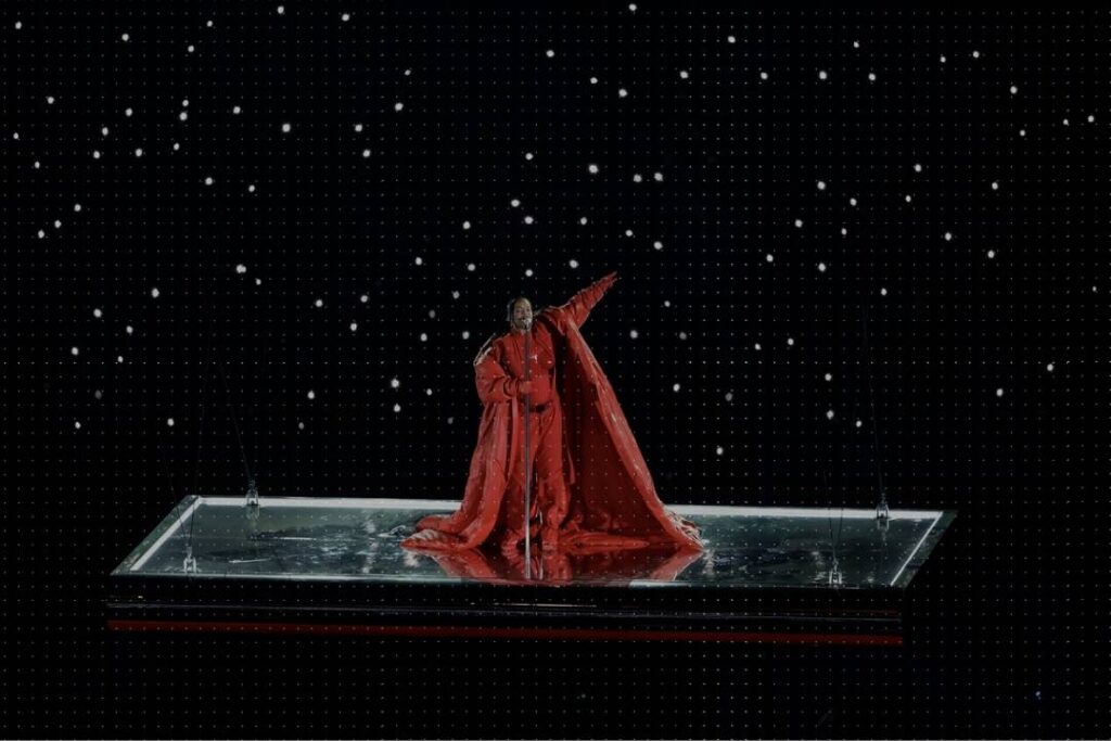 Rihanna's Epic Comeback: How Contextual DOOH Took Her Campaign to The Next Level