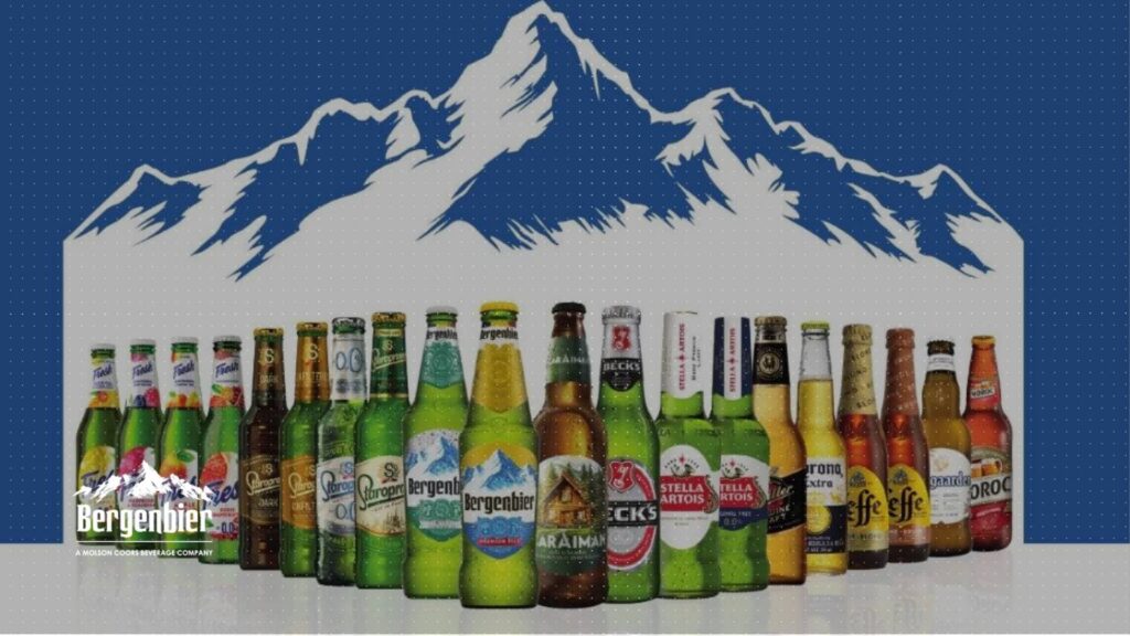 How Bergenbier Drove 66% Sales Lift with a Football-Themed DOOH Campaign