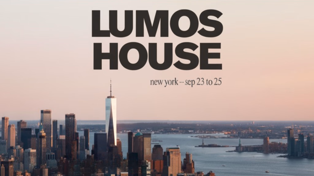 Lumos House