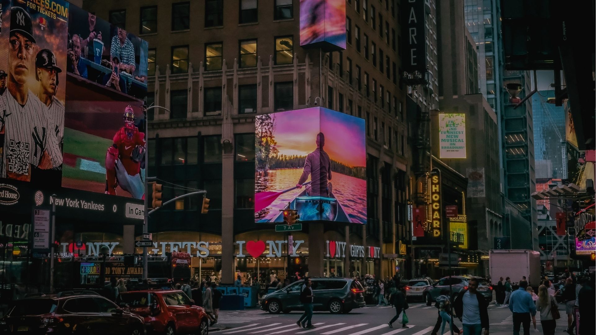The End of ‘Vibe-Based’ Marketing: How D2C Brands Finally Solve Billboard Attribution