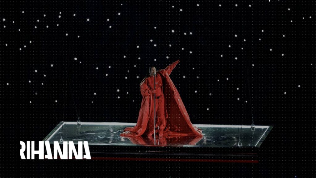 Rihanna's Epic Comeback: How Contextual DOOH Took Her Campaign to The Next Level